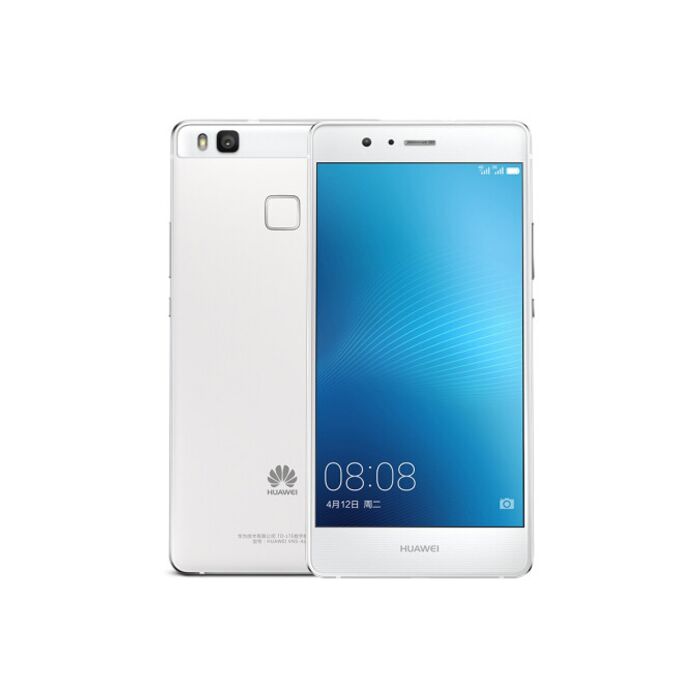 Huawei P9 Lite-3GB - 16GB - White