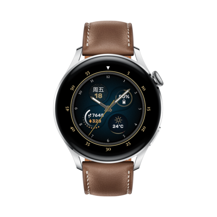 Buy Huawei Watch GT 3 - Giztop