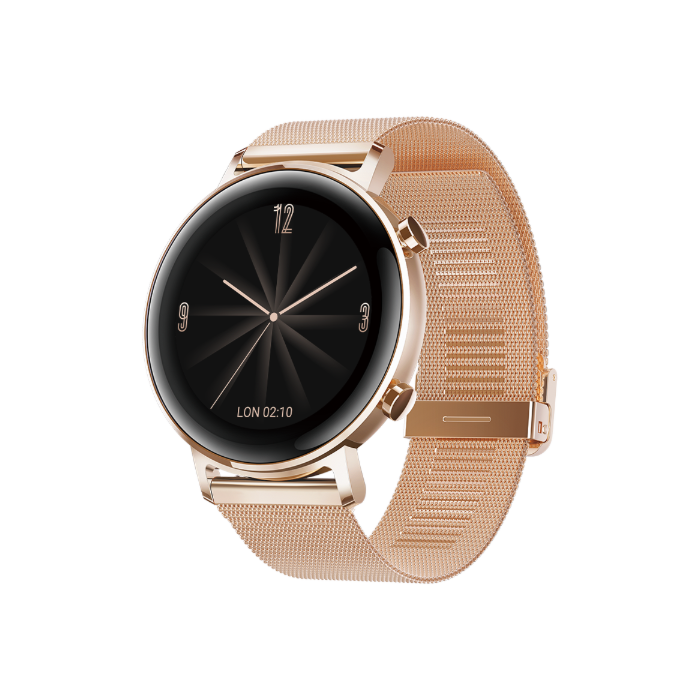 Huawei GT2 Elegant Smartwatch Black