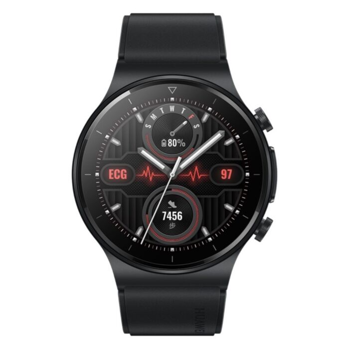 Buy Huawei Watch GT 2 Pro ECG Smartwatch - Giztop