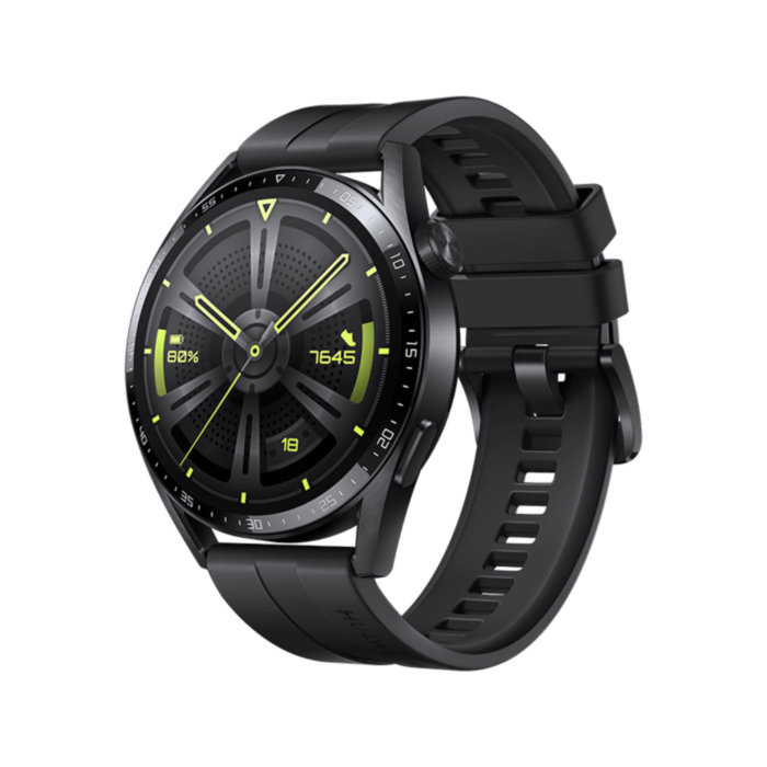Buy Huawei Watch GT 3 46mm - Giztop
