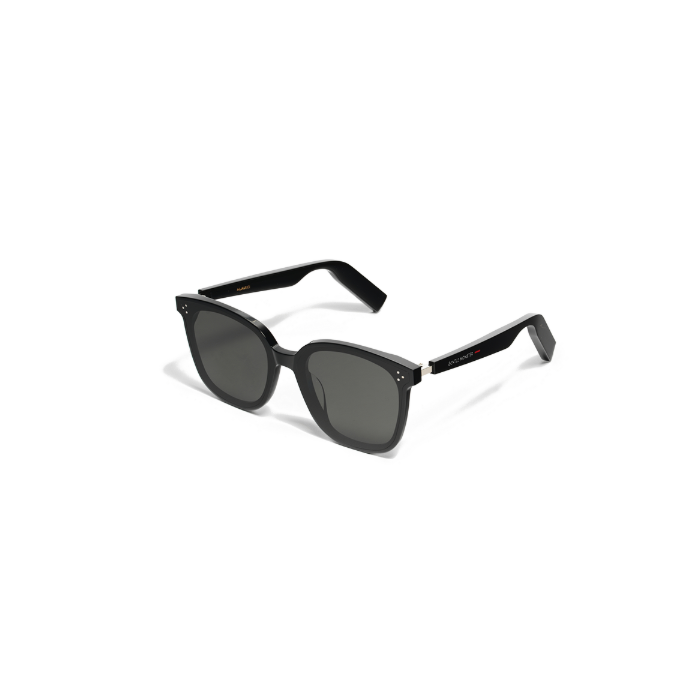 GENTLE MONSTER Logo Sunglasses for Women