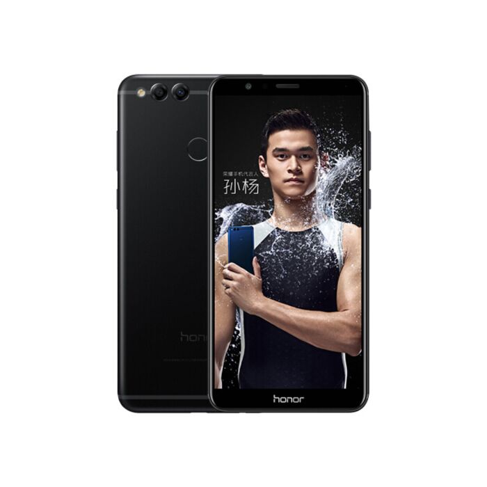 Huawei Honor 7x Price Specs And Reviews Giztop