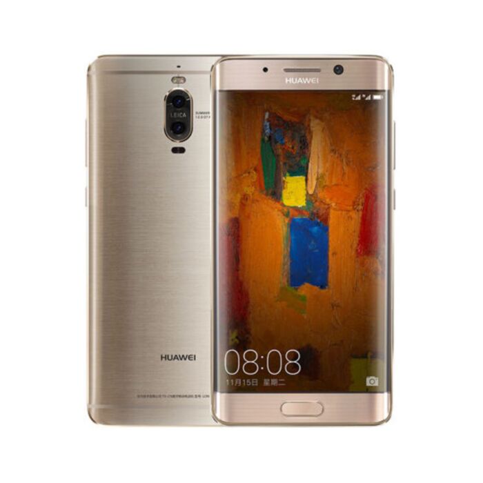 Kalmerend dienen lavendel Huawei Mate 9 pro Price, Specs and Reviews 6GB/128GB - Giztop