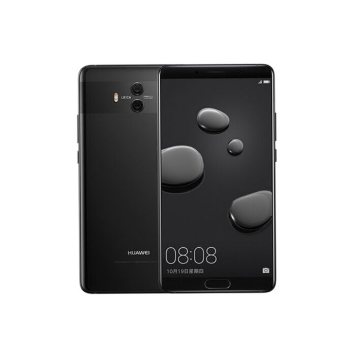 Huawei Mate 10-6GB - 128GB - Black