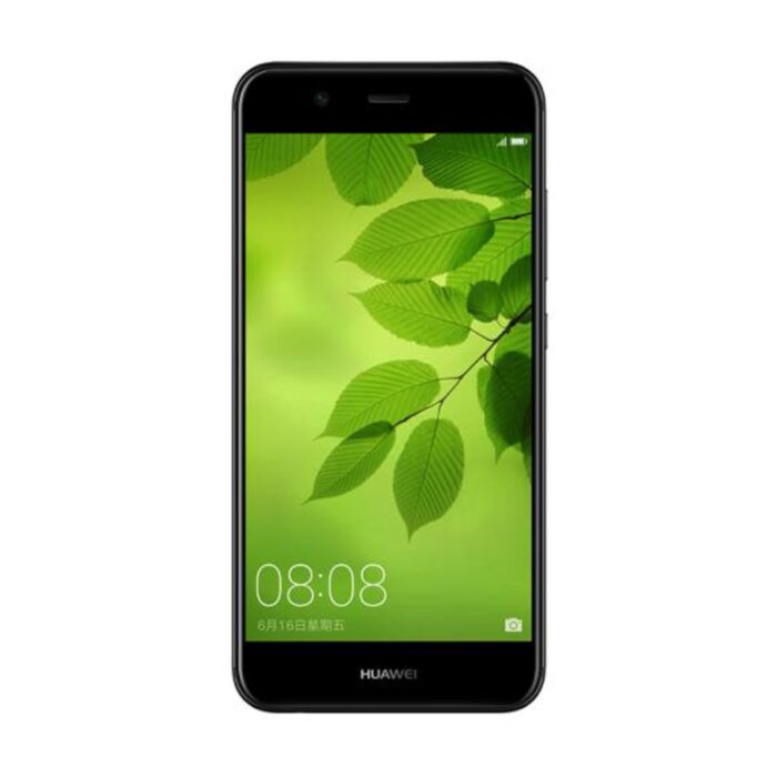 Huawei Nova 2 - 4GB - 64GB - Black