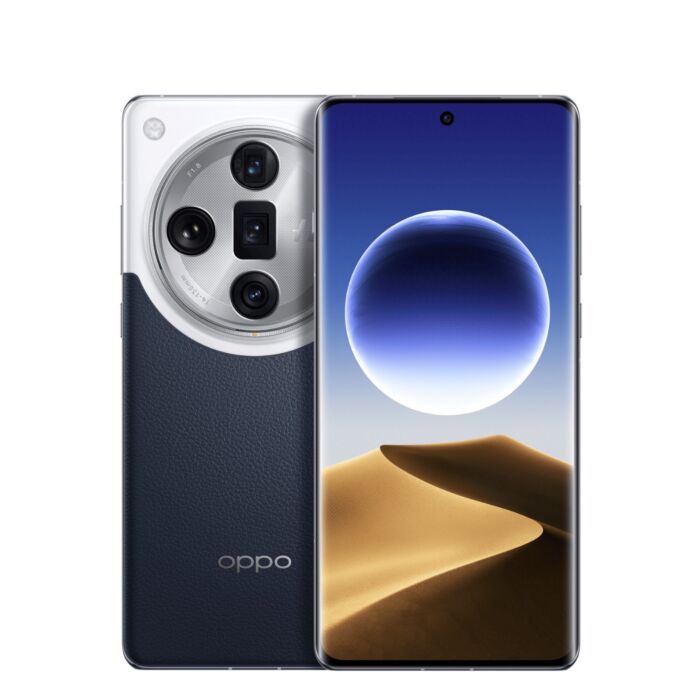 Oppo Find X7 Ultra pictures, official photos