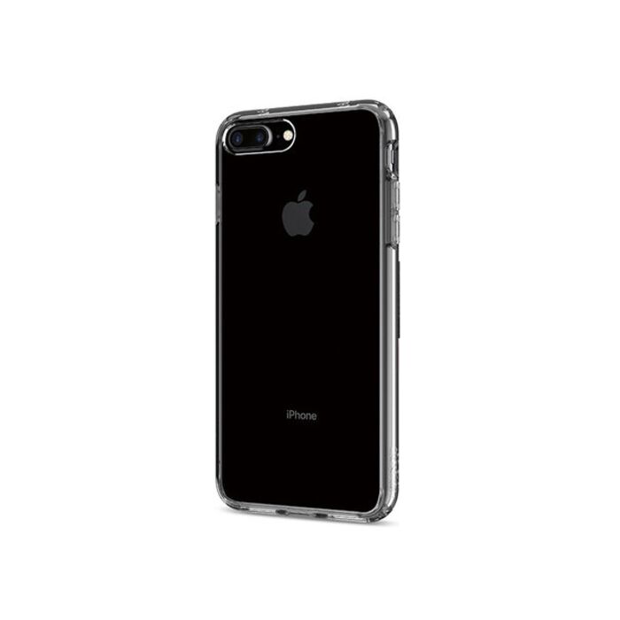 Op de een of andere manier spanning Roux Official Spigen Ultra Hybrid Shockproof Back Case For iPhone 7 Plus / 8 Plus