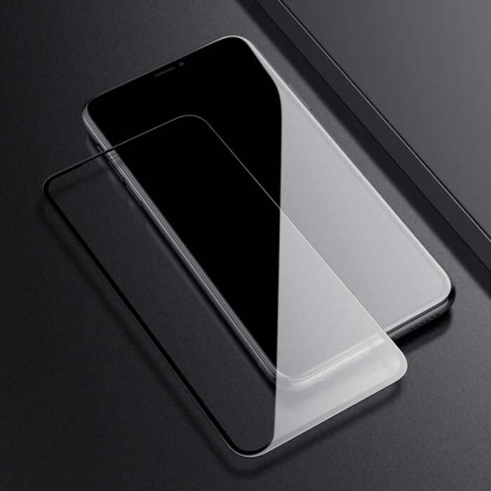 Iphone 11 Screen Protector Nillkin Glass Full Screen Protector