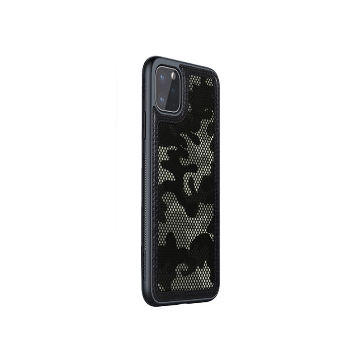 iPhone 11 Pro Max Case - Nillkin Protective Cover