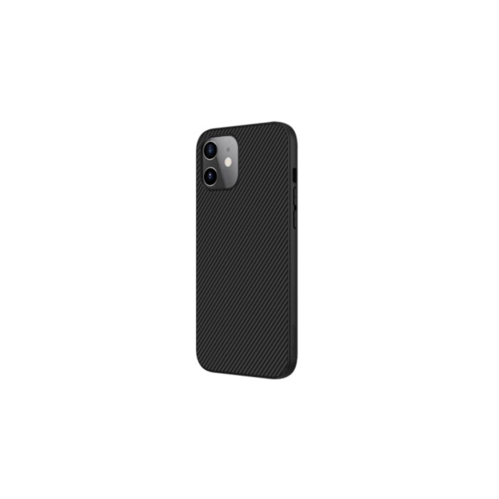Nillkin Protective Lens Bumper Case For iPhone 12 Pro