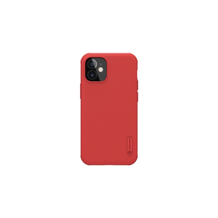 Iphone 12 Mini 5 4 Case Nillkin Protective Cover