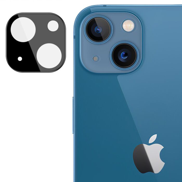 Vitre de protection caméra - iPhone 13 mini - Acheter sur PhoneLook