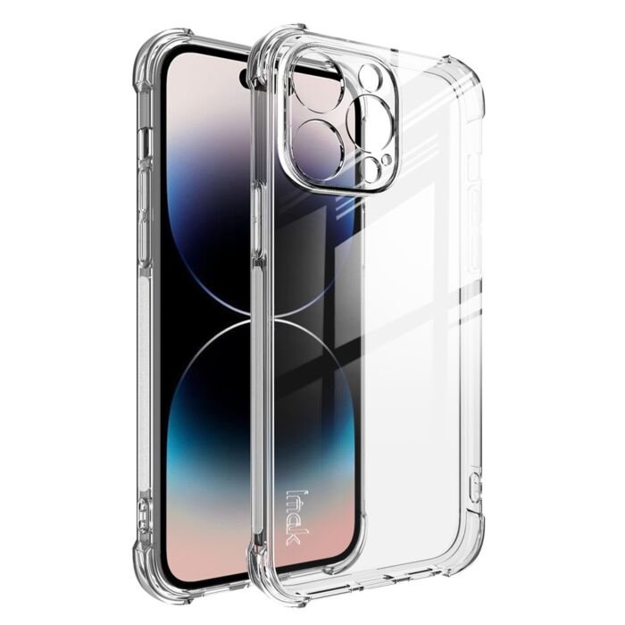 Case iPhone 14 Pro Max Bumper Protection