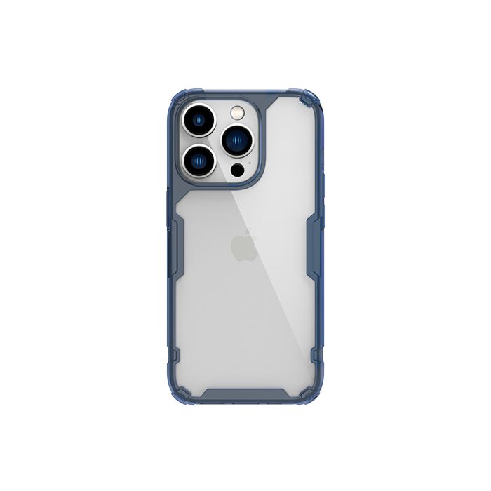 iPhone 14 Pro Max Case - Nillkin Protective Cover