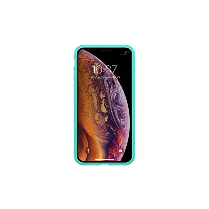 Iphone Xs Max Case Nillkin Protective Cover