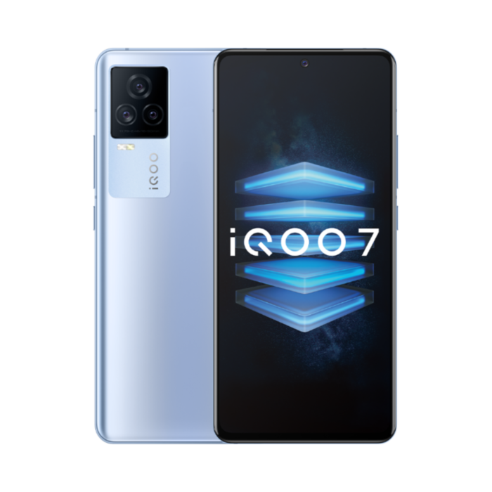 iqoo 7 smartphone