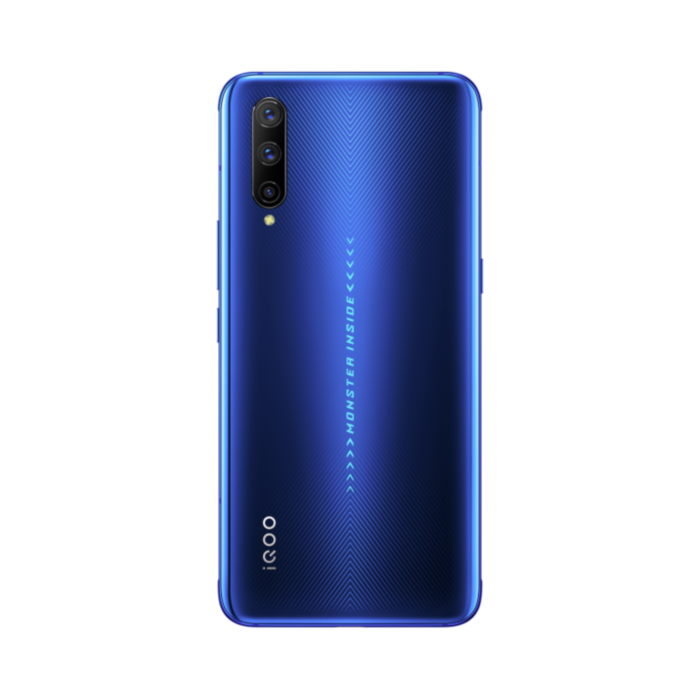 Vivo iQOO Pro-8GB -128GB Blue(4G)