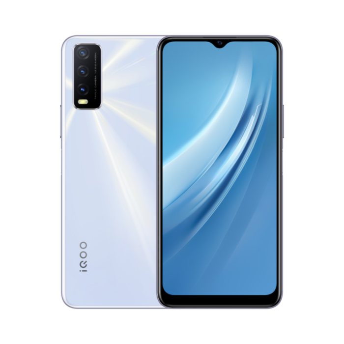 vivo iqoo 1