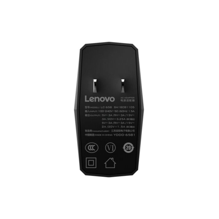 Lenovo A17-065N2A 65W Chargeur d'origine pour ordinateur portable à prix  pas cher