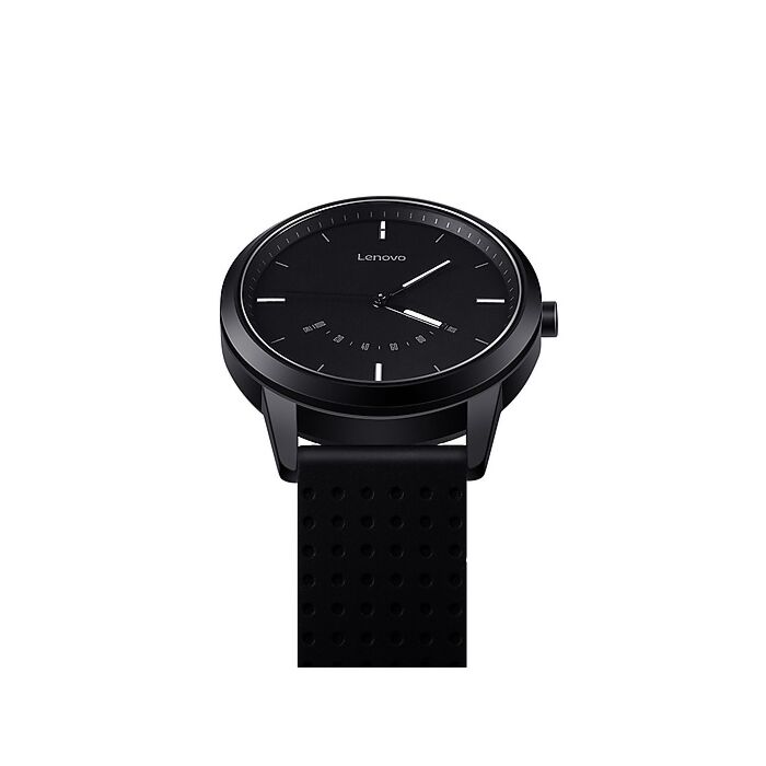 lenovo black watch 9