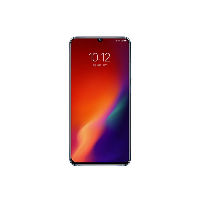 Lenovo Z6 Price, Specs and Reviews - Giztop