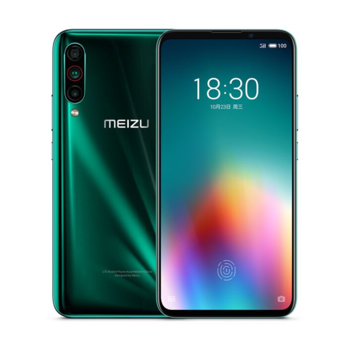 Onemind не отвечает meizu