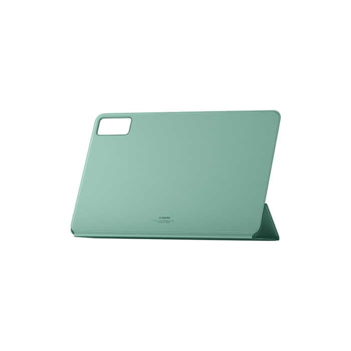 Xiaomi Mi Pad 5/Mi Pad 5 Pro Smart Flip Cover Protective Case (Orange)