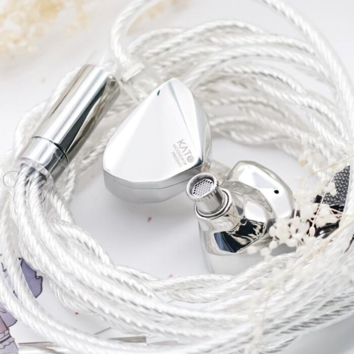 Moondrop Kato In Ear Earphone