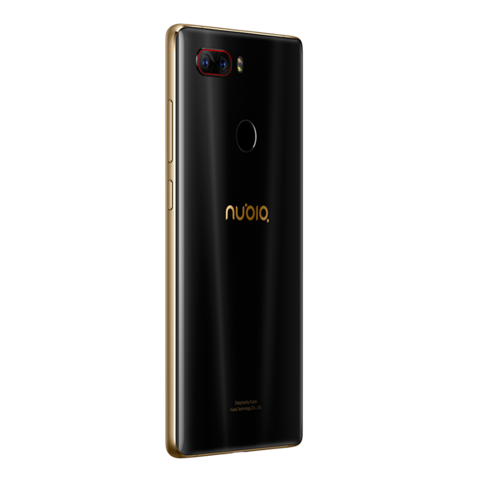 zte nubia z17 lite 6 64gb