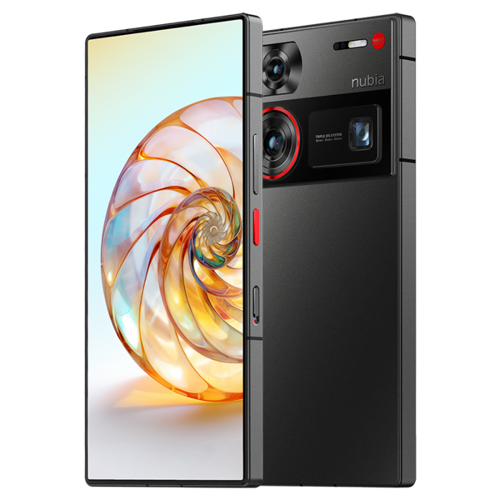 ZTE Nubia Z60 Ultra Starry Night Edition Price In Argentina - Mobile57 Ar