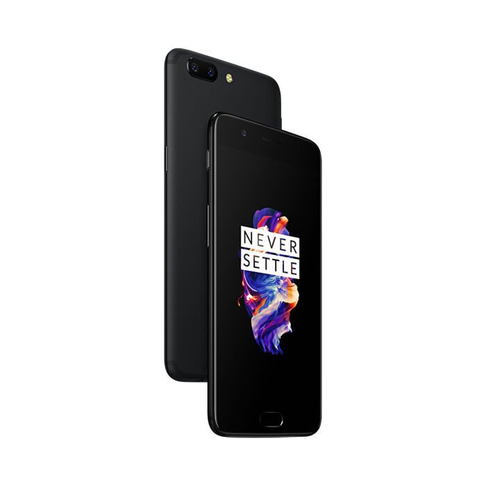 oneplus 5.5 inch mobile