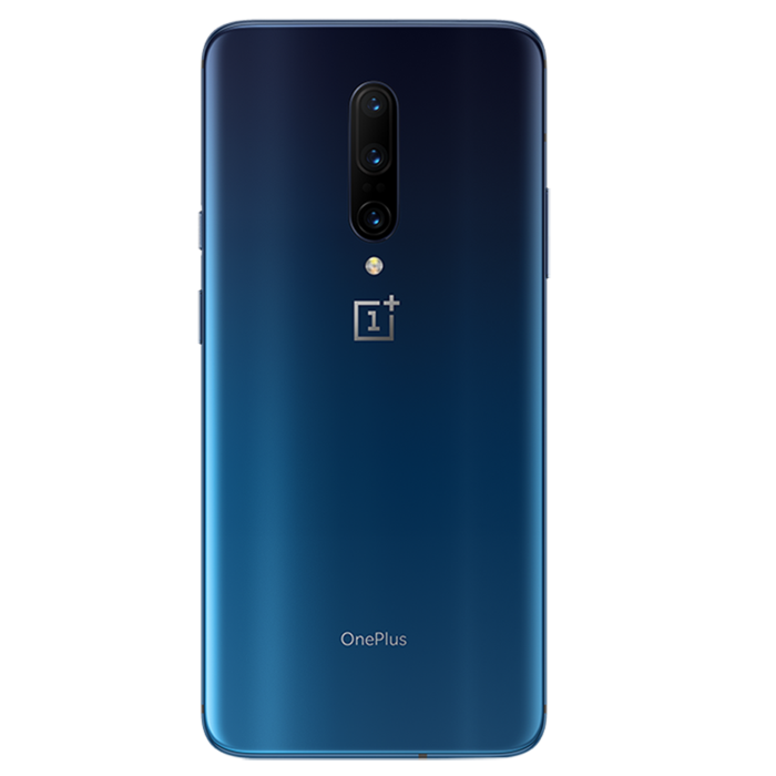 OnePlus 7 Pro Global-12GB - 256GB Nebula Blue
