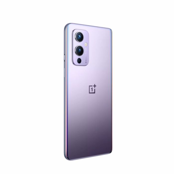 OnePlus 9-Purple-8GB - 128GB