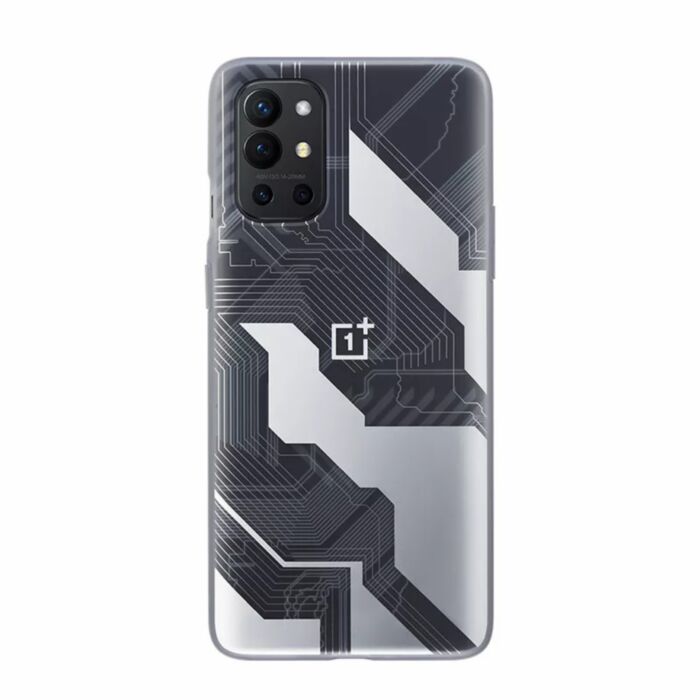 oneplus 9r cover original