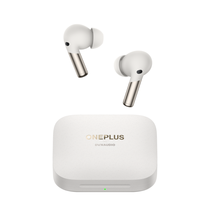 OnePlus Buds Pro 2 Now Available in New Cloud Peak White Color