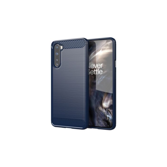 Oneplus Nord Case Rugged Armor Cover
