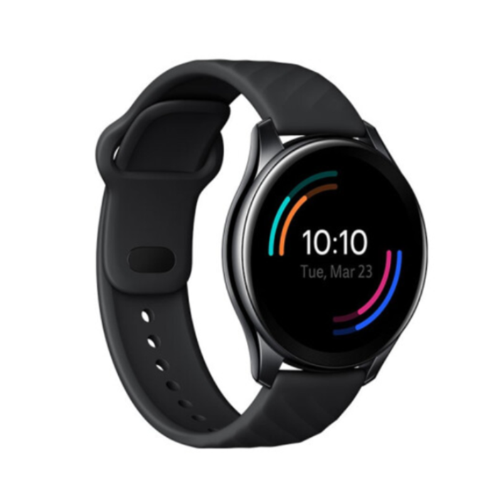 oneplus watch sport