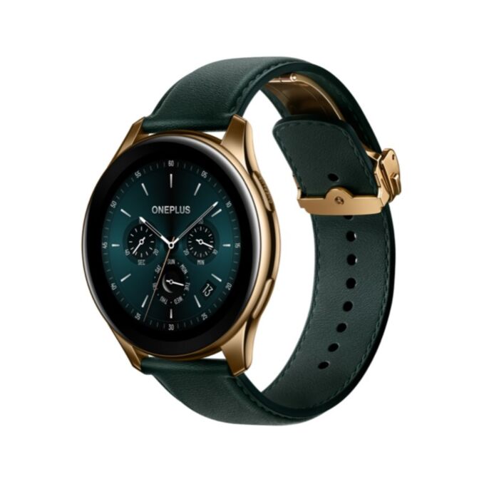 Oneplus new online watch