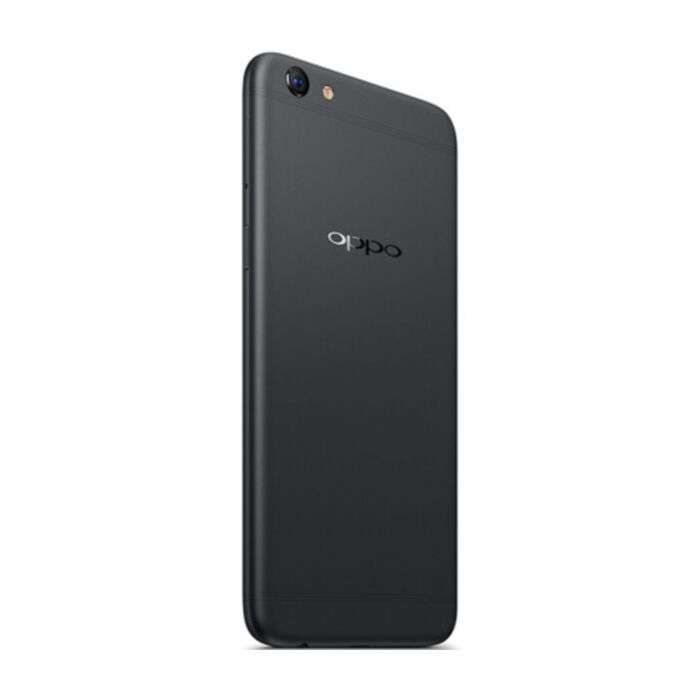 oppo r9s black