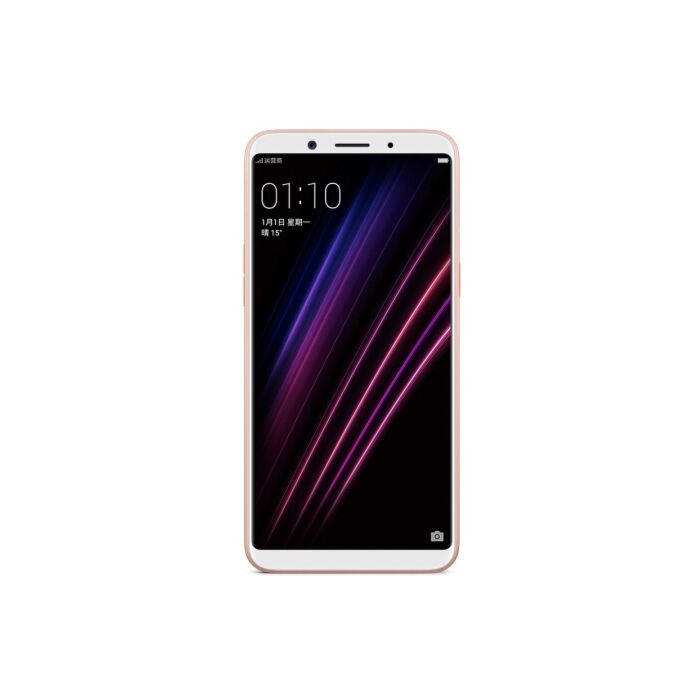 oppo a1 3gb ram