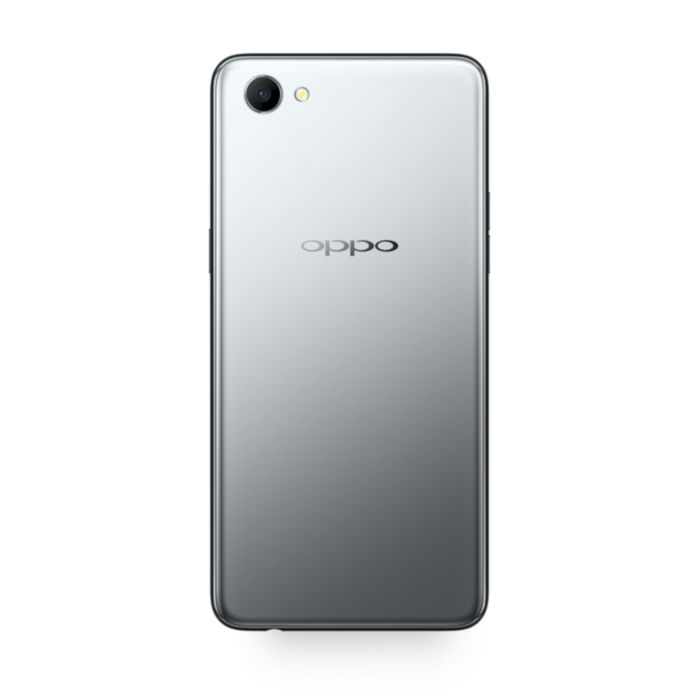 oppo a3 4gb ram