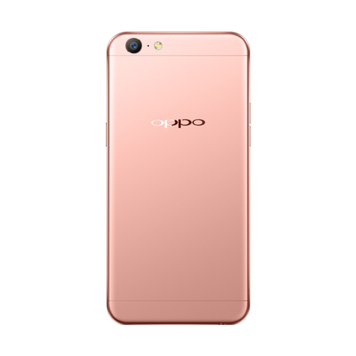 oppo a57 pink