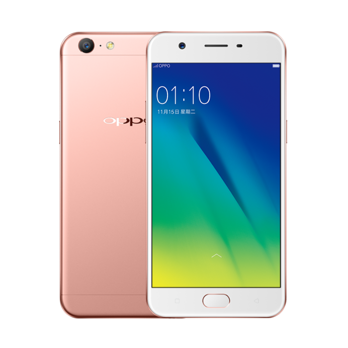 oppo a57 gold