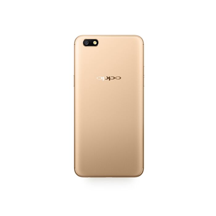 OPPO A77-3GB - 32GB - Gold