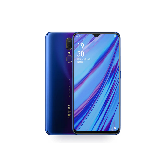 oppo a9 ram 6gb