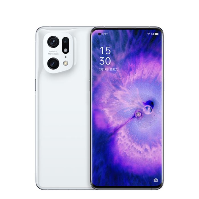 Oppo Find X5 PRO CPH2305 5G Dual 256GB ROM 12GB RAM Factory Unlocked (GSM  Only  No CDMA - not Compatible with Verizon/Sprint) Mobile Cell Phone  Global Version- Ceramic White : Cell Phones & Accessories 