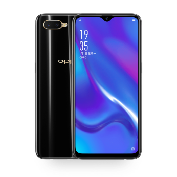 oppo k1 6 64