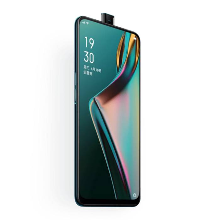 oppo k3 8gb 128gb