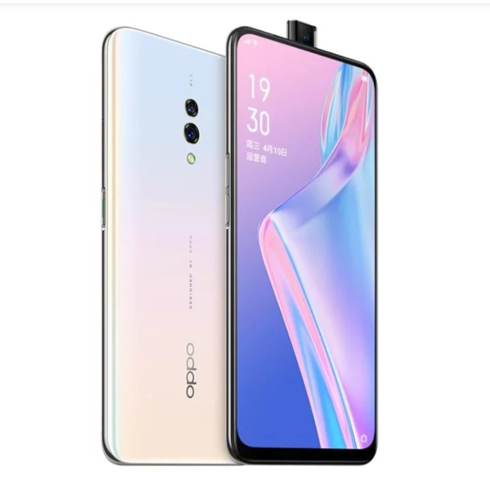 oppo k3 8gb 256gb